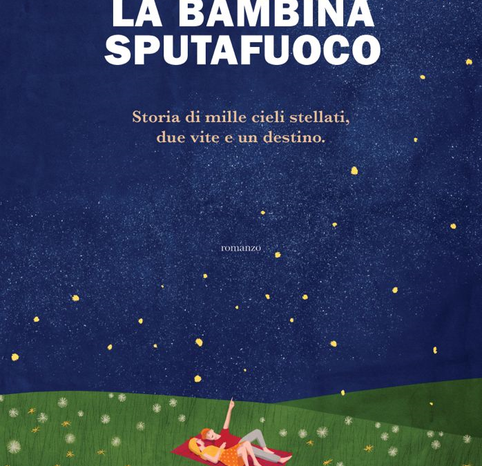 La bambina sputafuoco