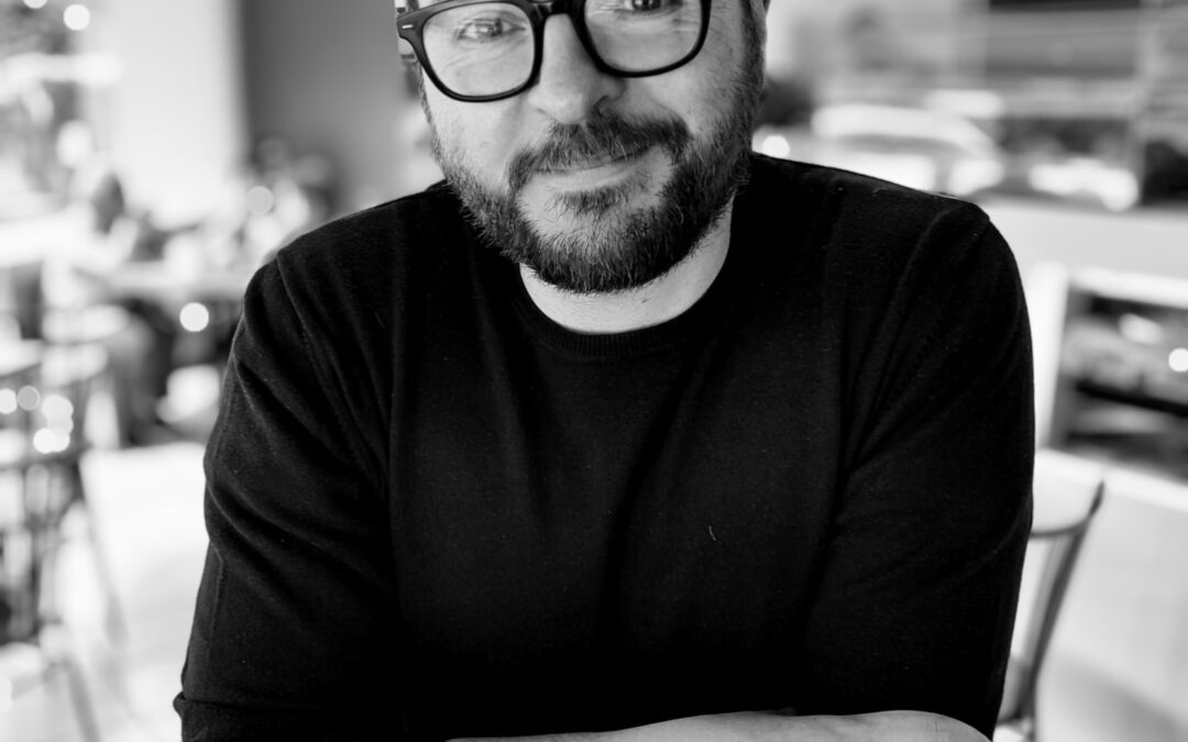 Mario Zangrando