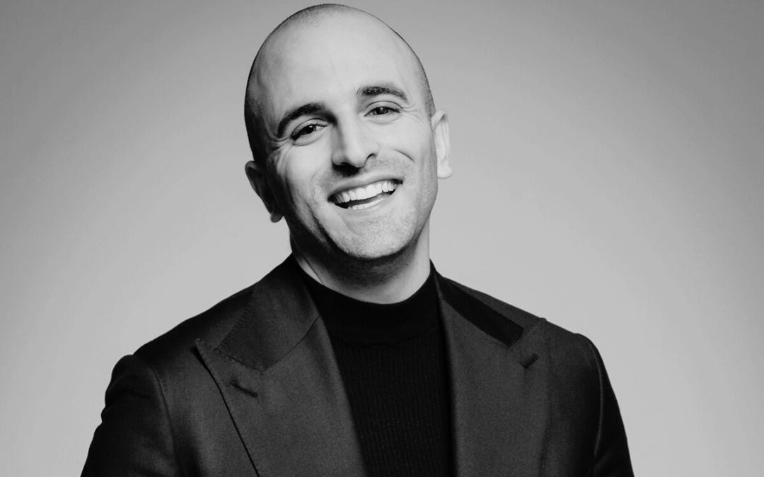 Daniele Pronestì