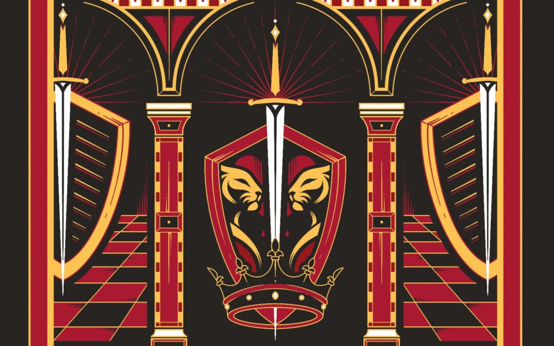 The Legacy of the Leopards